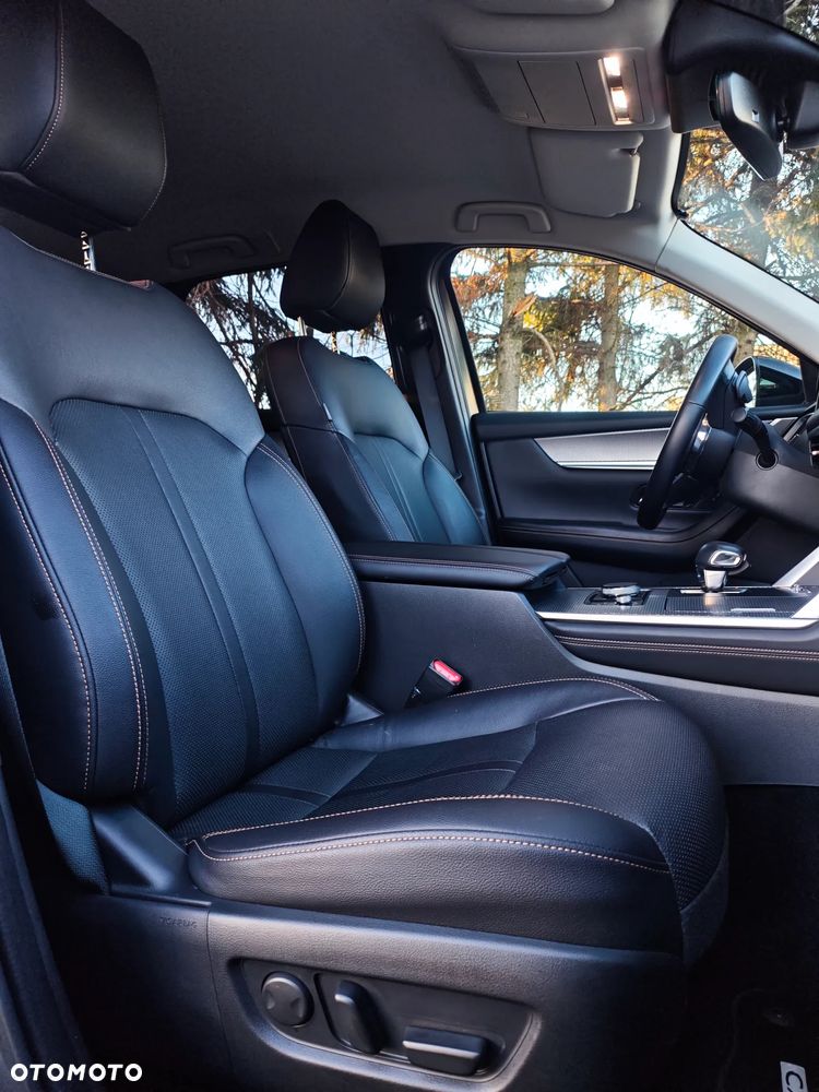 Mazda CX-60 2.5 PHEV Homura Plus AWD - 18