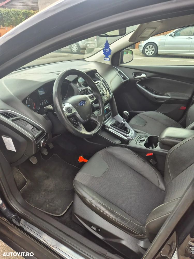 Ford Mondeo - 5