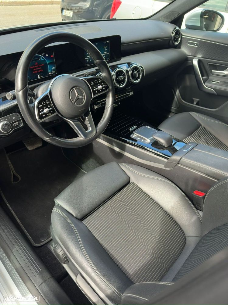 Mercedes-Benz A 250 - 9