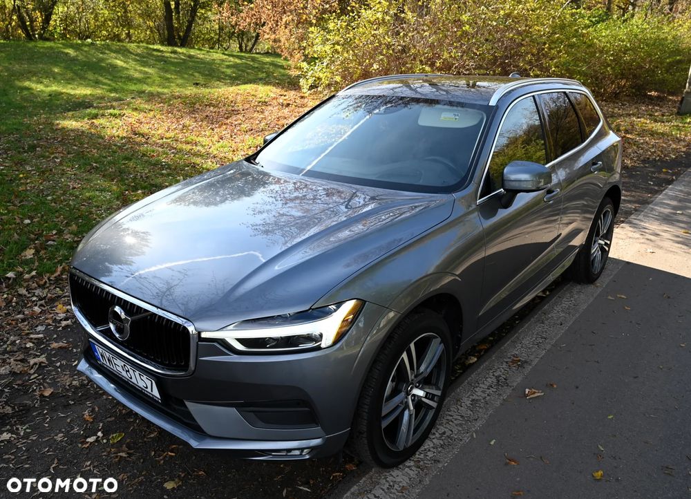 Volvo XC 60 - 11