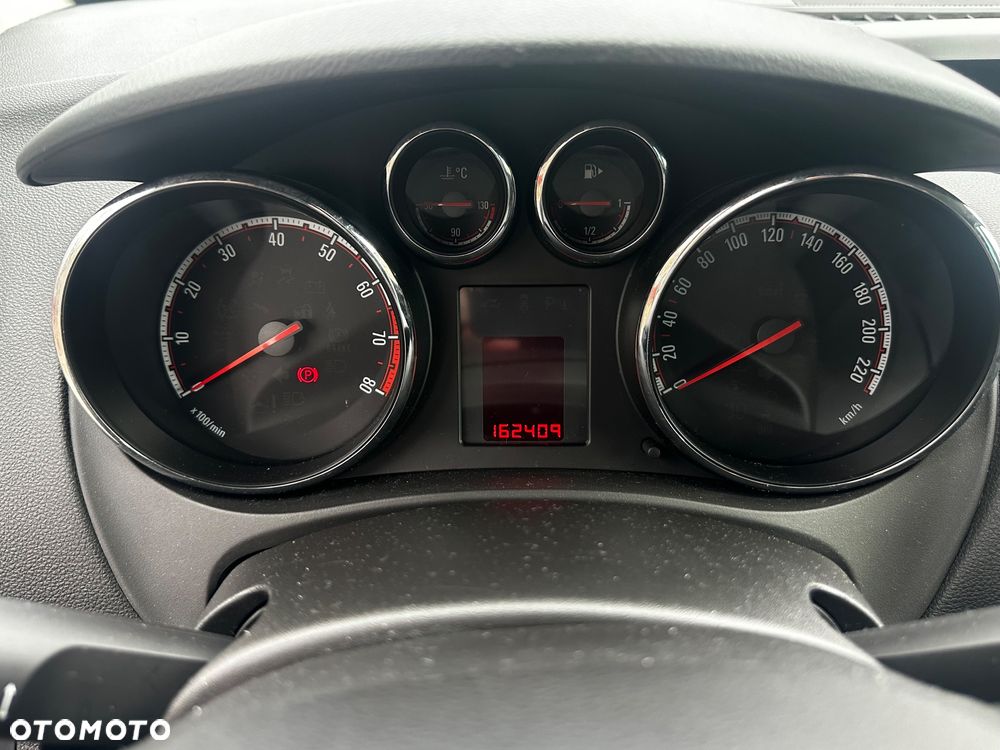 Opel Meriva 1.4 Edition - 14