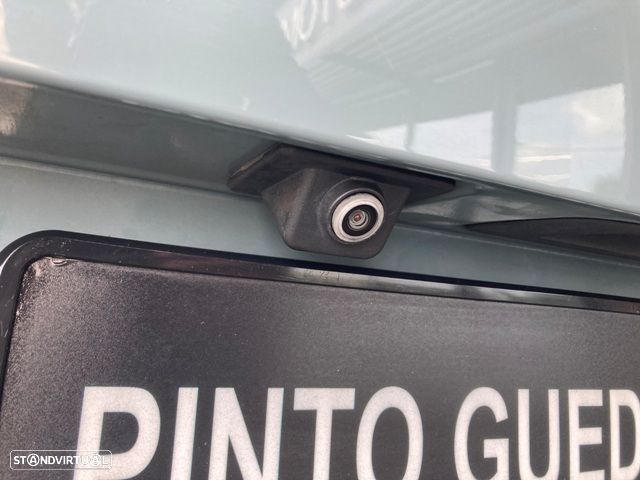 Citroën C3 Aircross PureTech 110 Stop & Start OPF SHINE PACK - 10