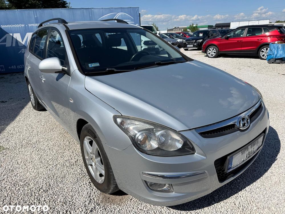 Hyundai i30 1.6 CRDi Style - 4