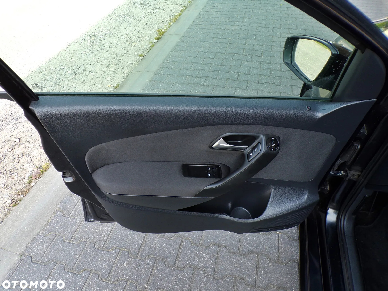 Volkswagen Polo 1.4 Comfortline - 15