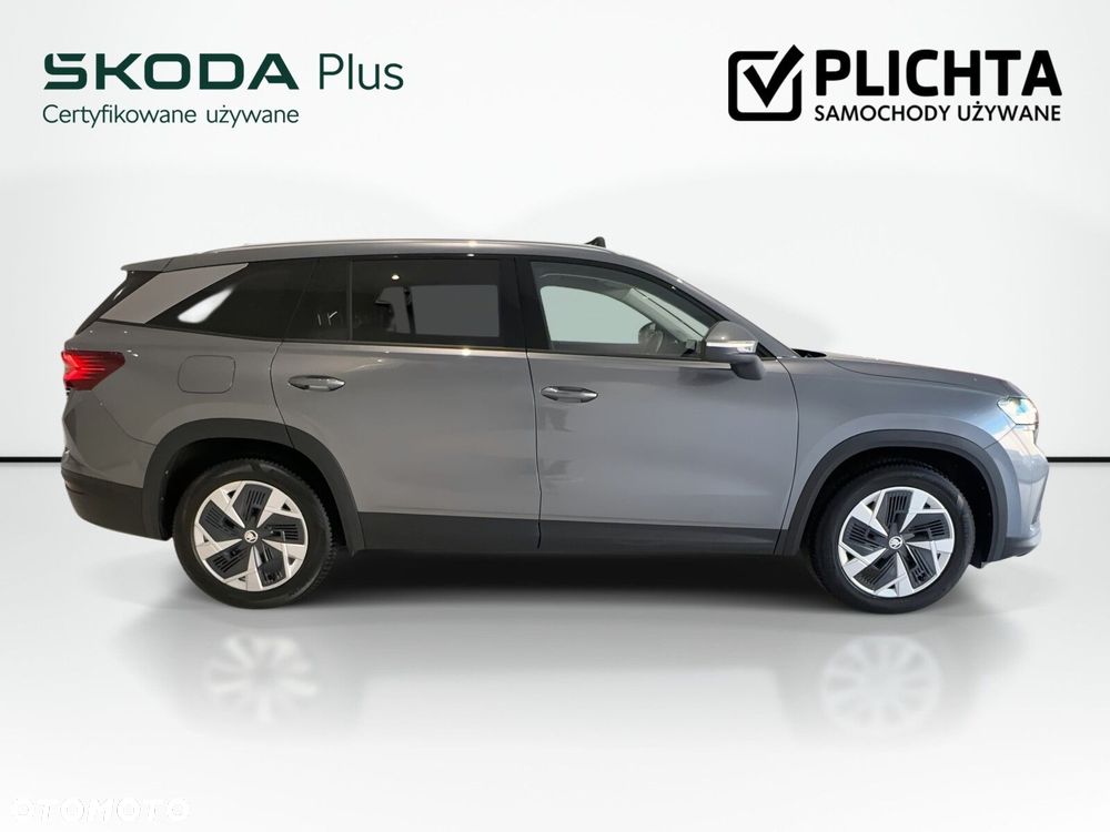 Skoda Kodiaq - 5