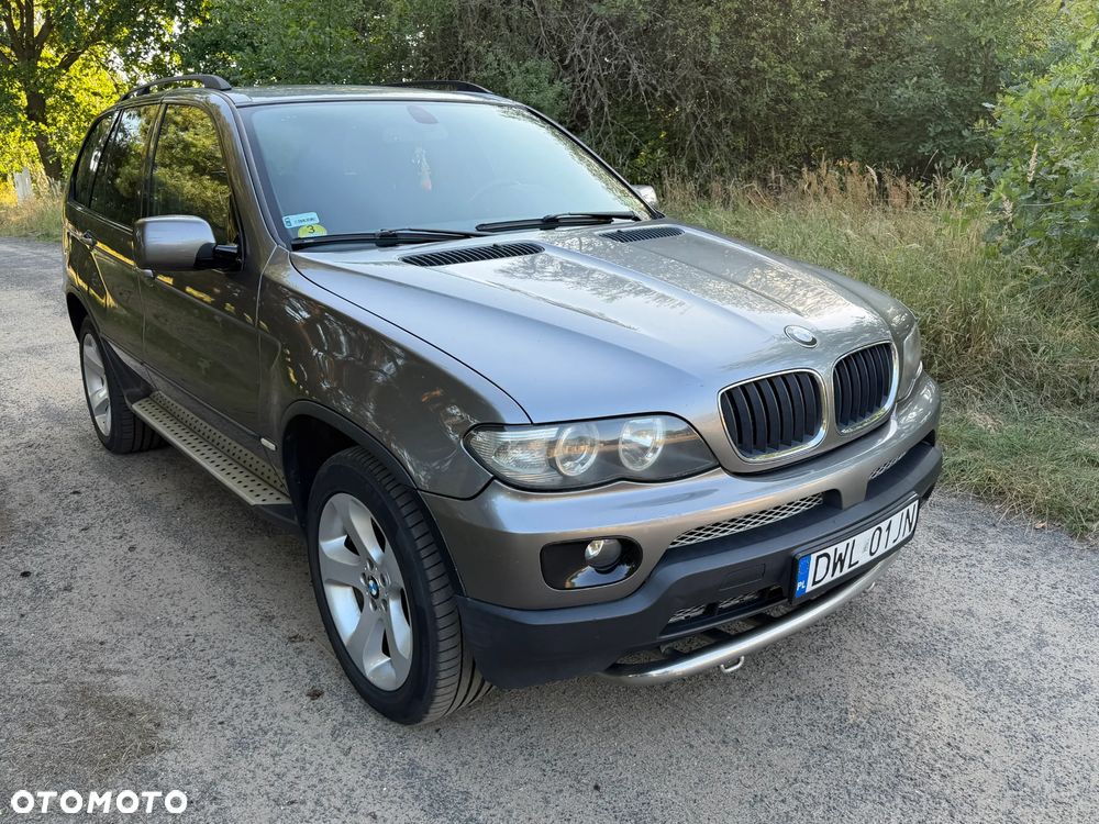 BMW X5 3.0 d Edition Exclusive - 2