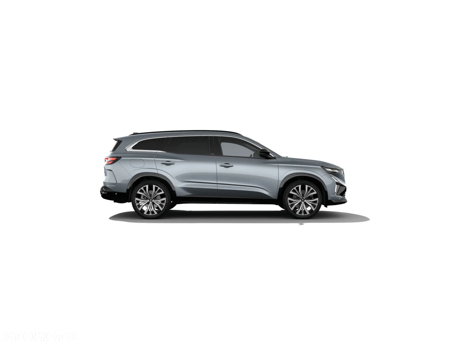 Renault Espace 1.2 E-Tech Full Hybrid 200 Iconic MMT 5os - 6