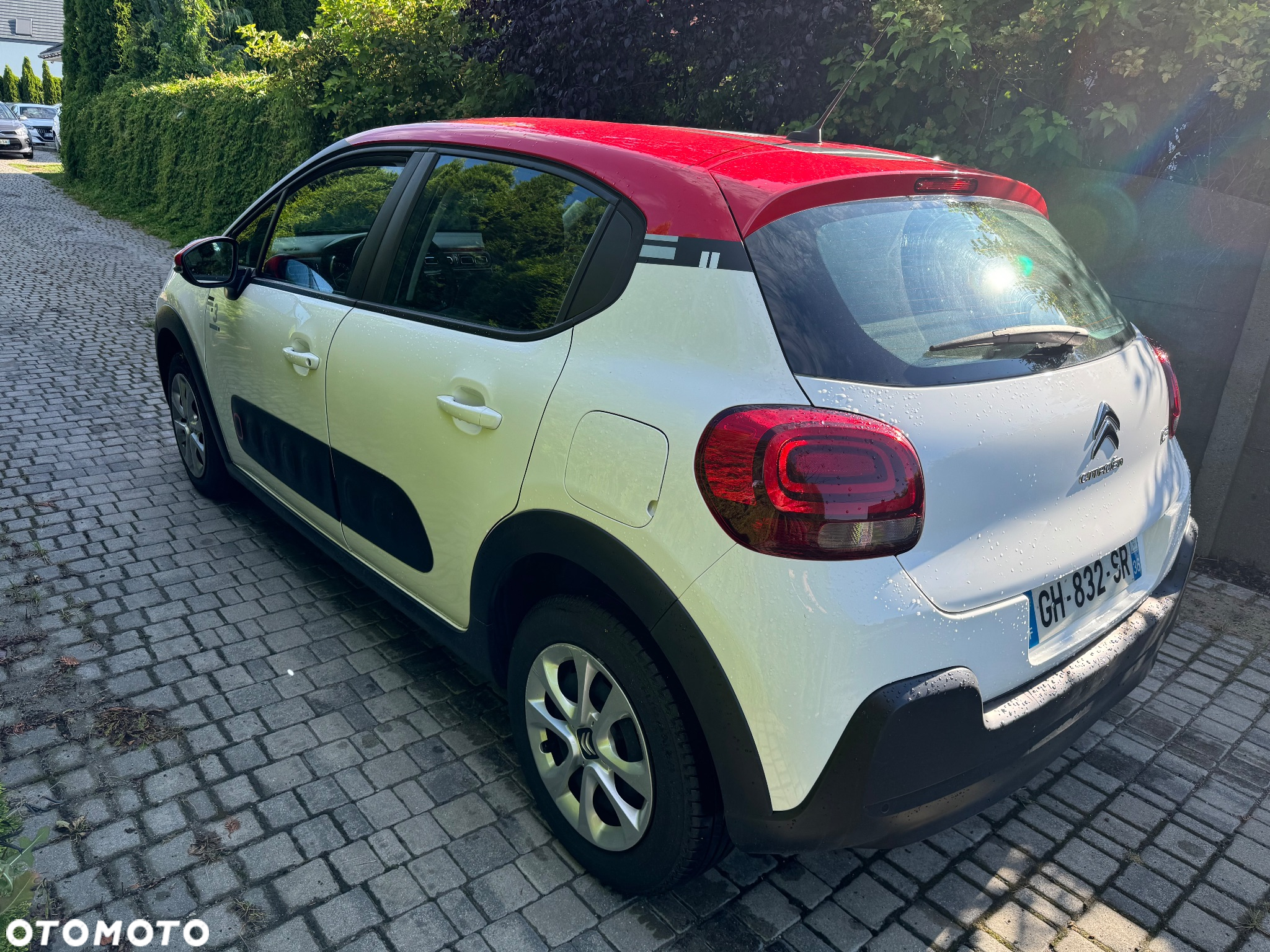 Citroën C3 1.2 PureTech Feel Pack - 5