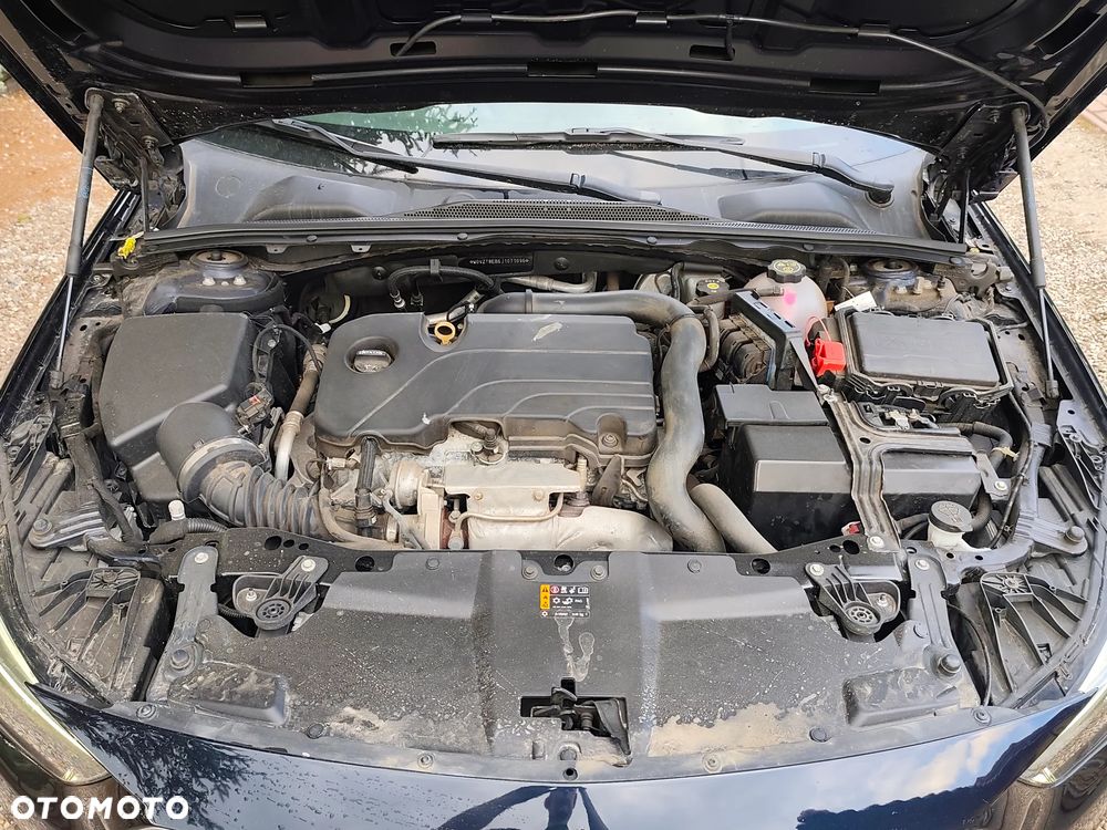 Opel Insignia - 17