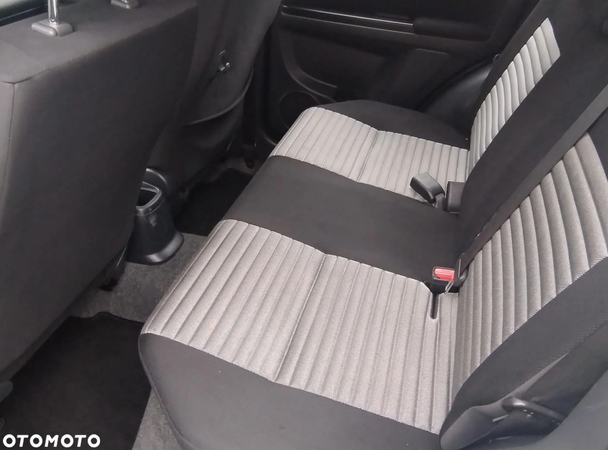 Suzuki SX4 - 11