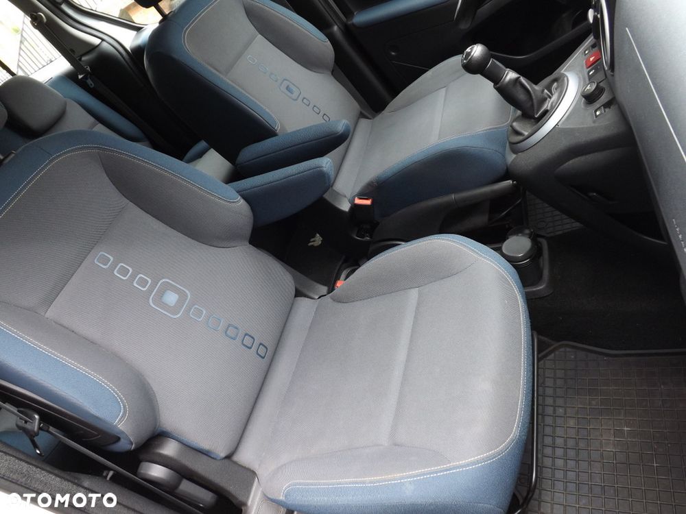 Citroën Berlingo 1.6 VTi - 7