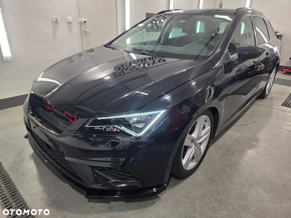 Seat Leon ST 2.0 TDI Start&Stop FR - 24