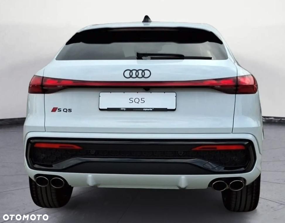 Audi SQ5 - 5