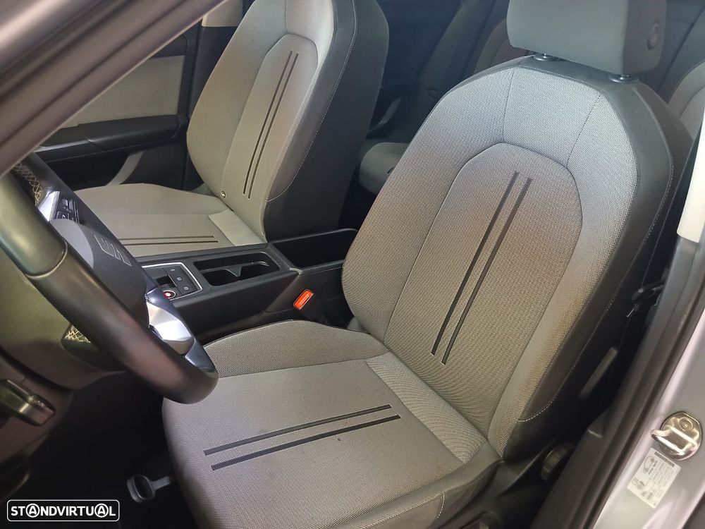 SEAT Leon ST 2.0 TDI Style - 26