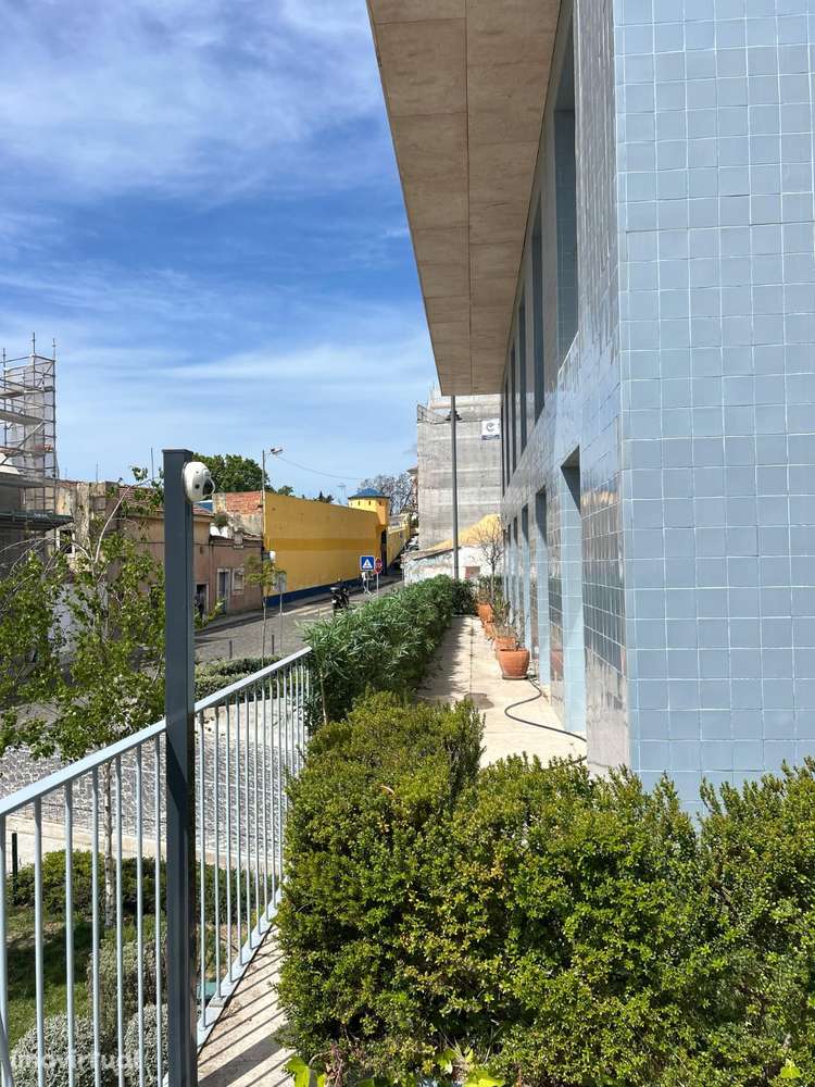 Apartamento T2 para arrendar no Condominio Unique Belem na Rua General - Grande imagem: 3/30