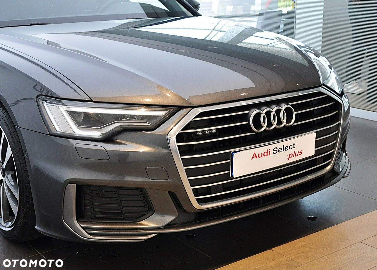 Audi A6 - 8
