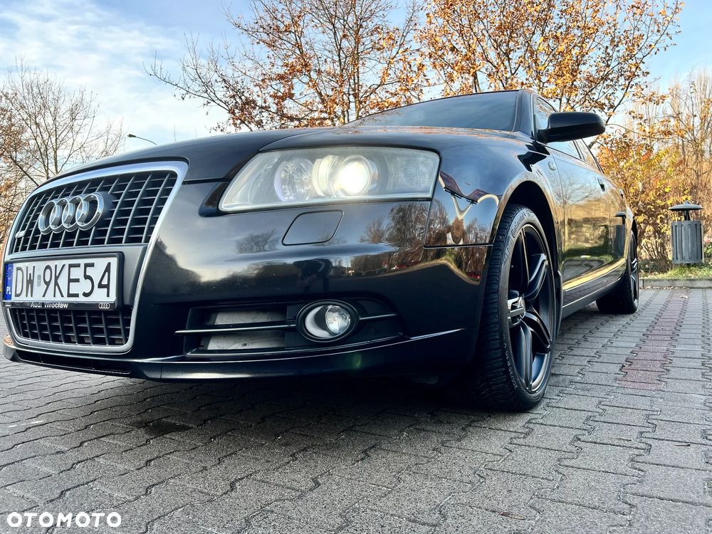 Audi A6 Limousine 2.0 TFSI - 8