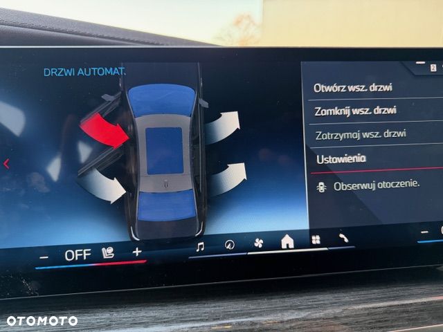BMW Seria 7 M760e PHEV xDrive Individual Edition sport - 18