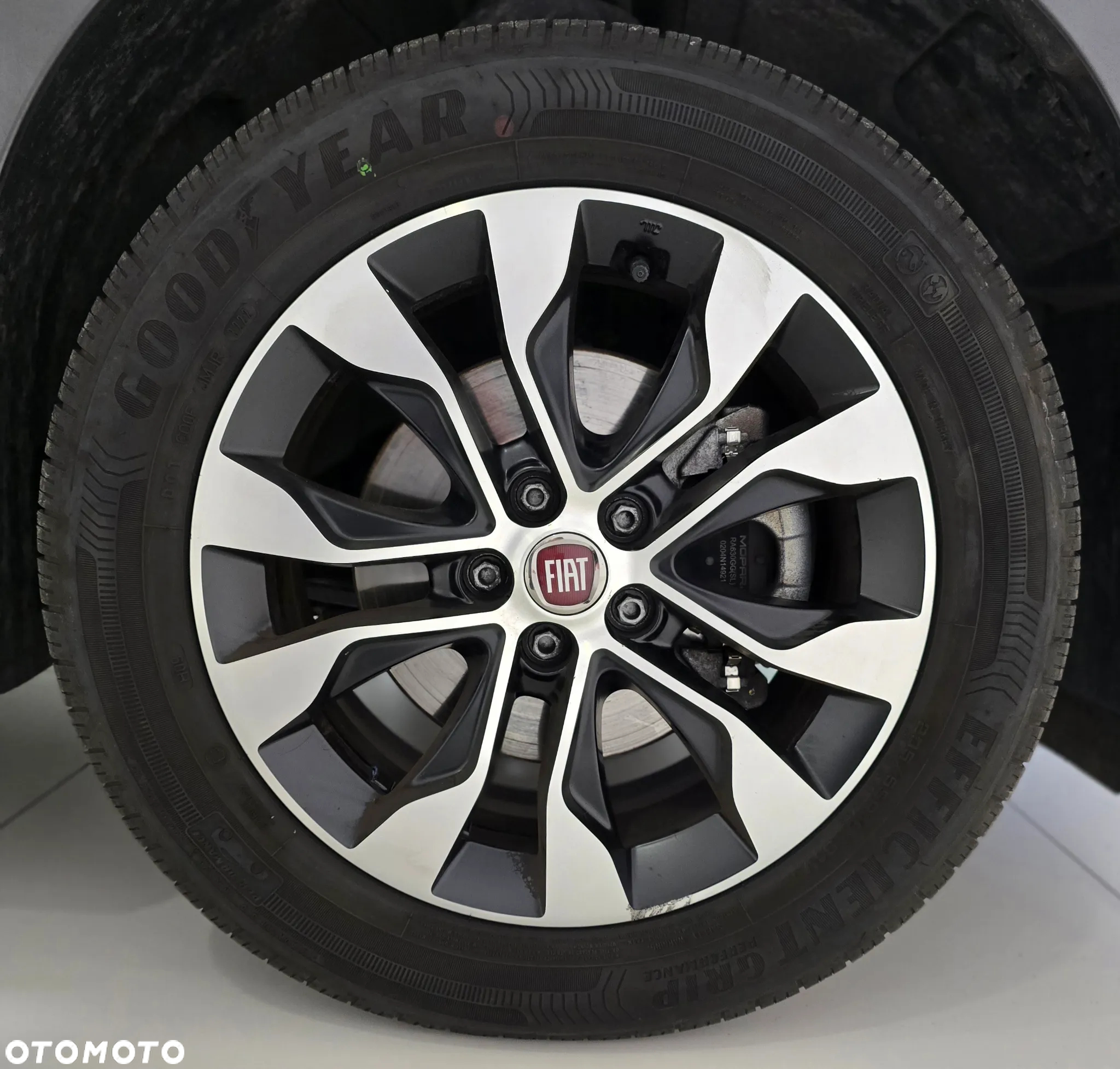 Fiat Tipo - 26