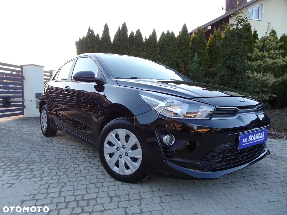 Kia Rio 1.0 T-GDI L - 9