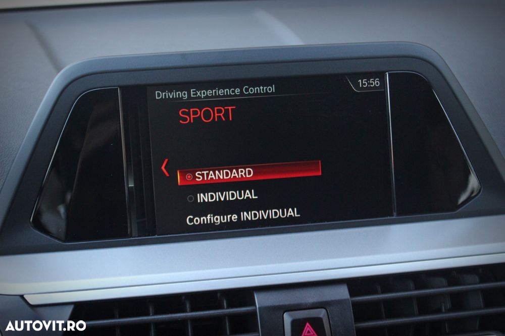 BMW X3 xDrive20d Aut. - 23