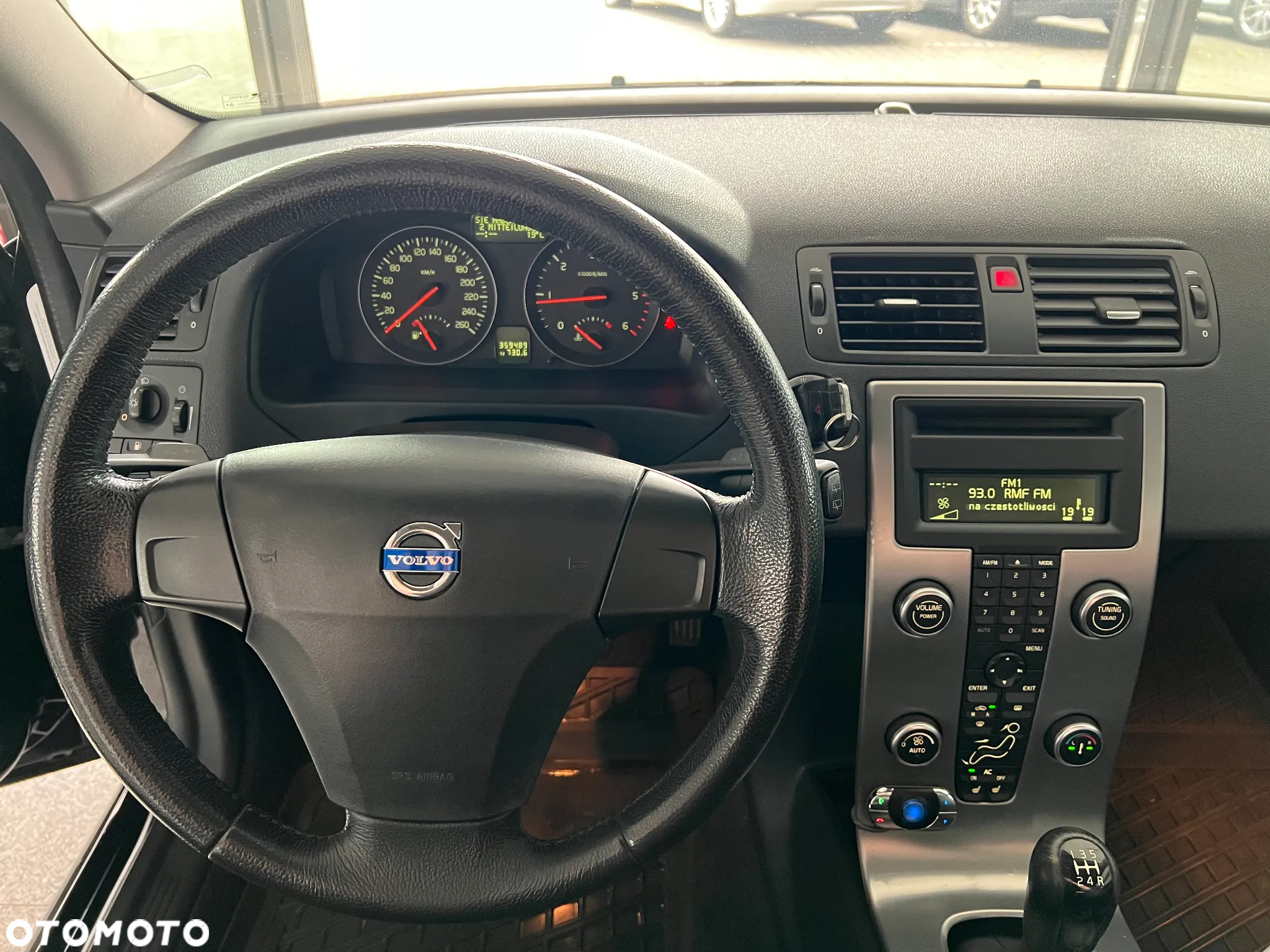 Volvo C30 1.6D Summum - 31