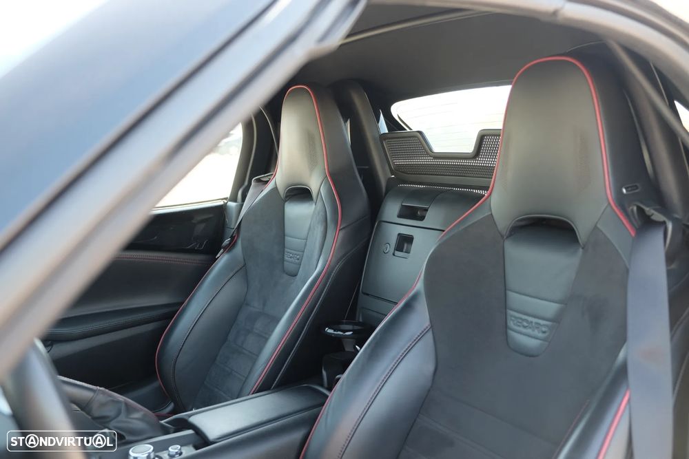 Mazda MX-5 MZR 2.0 Sky.Excellence P.Sport Navi - 22