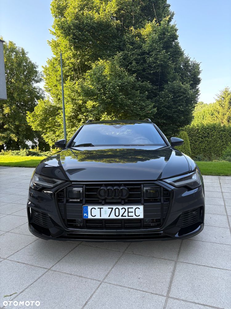 Audi A6 Allroad - 3