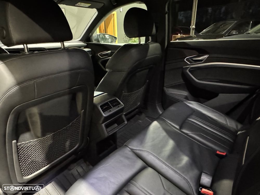 Audi e-tron 55 quattro S line - 20
