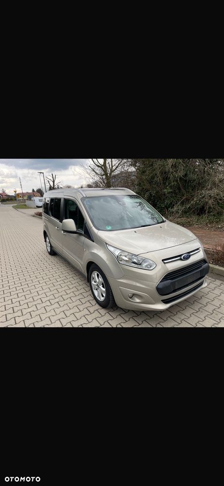 Ford Tourneo Connect Grand - 3