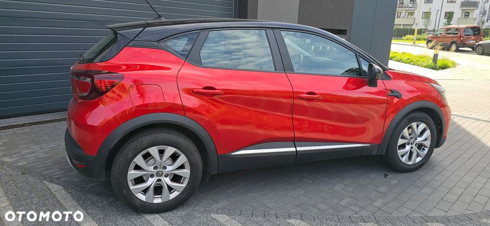Renault Captur - 3