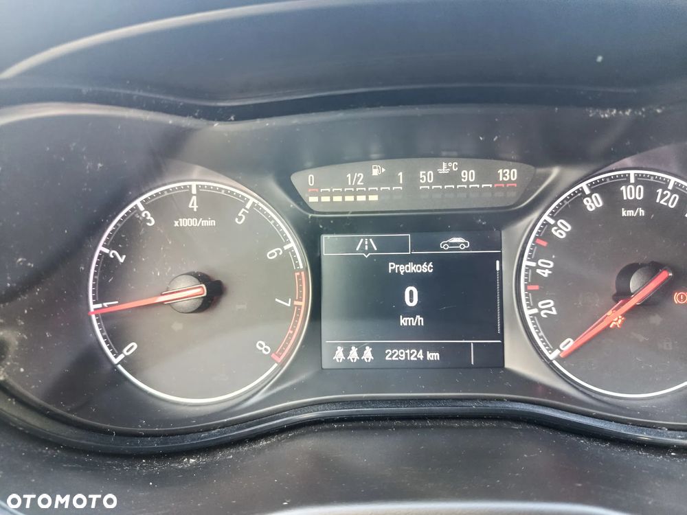 Opel Corsa 1.4 Enjoy - 5