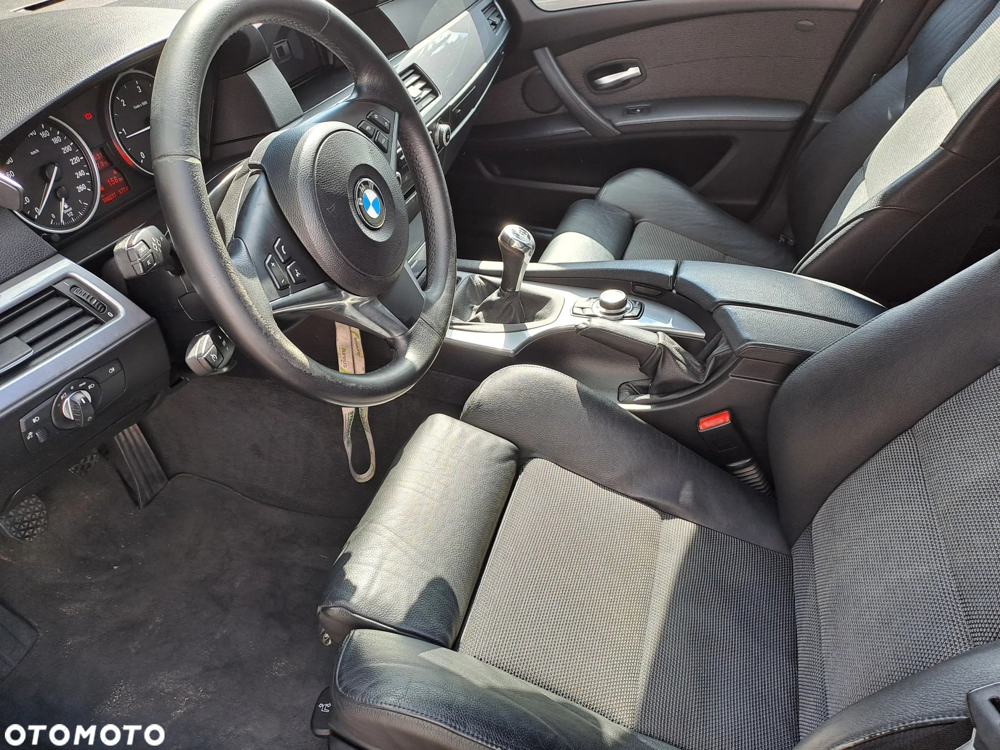 BMW Seria 5 - 6