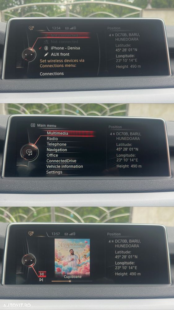 BMW X5 xDrive30d - 20