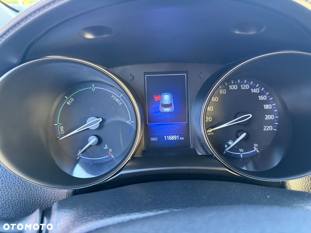 Toyota C-HR - 30