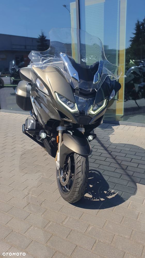 BMW RT - 5