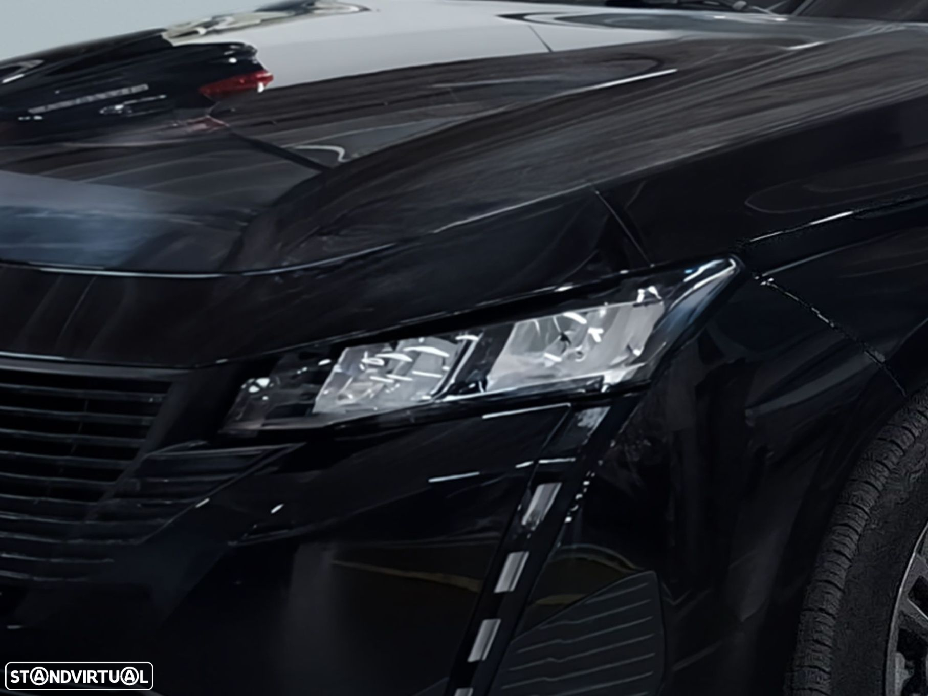 Peugeot 308 SW 1.2 PureTech Active - 3