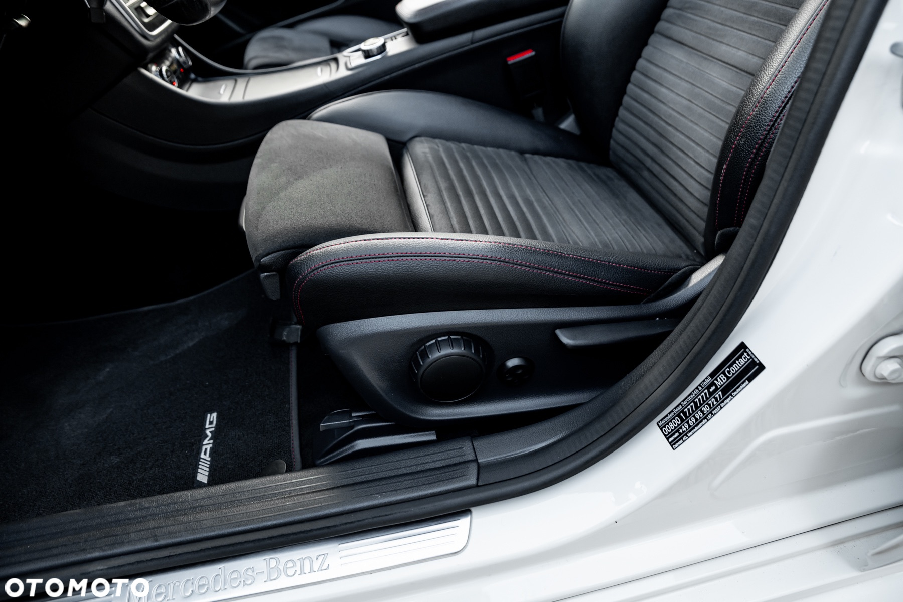 Mercedes-Benz CLA 250 7G-DCT AMG Line - 19