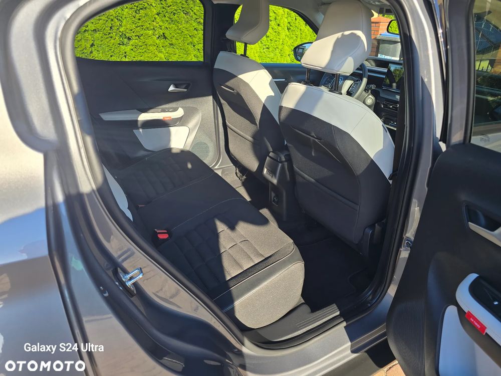 Citroën C3 Aircross 1.2 mHEV You Pack Plus S&S eDCT6 - 30