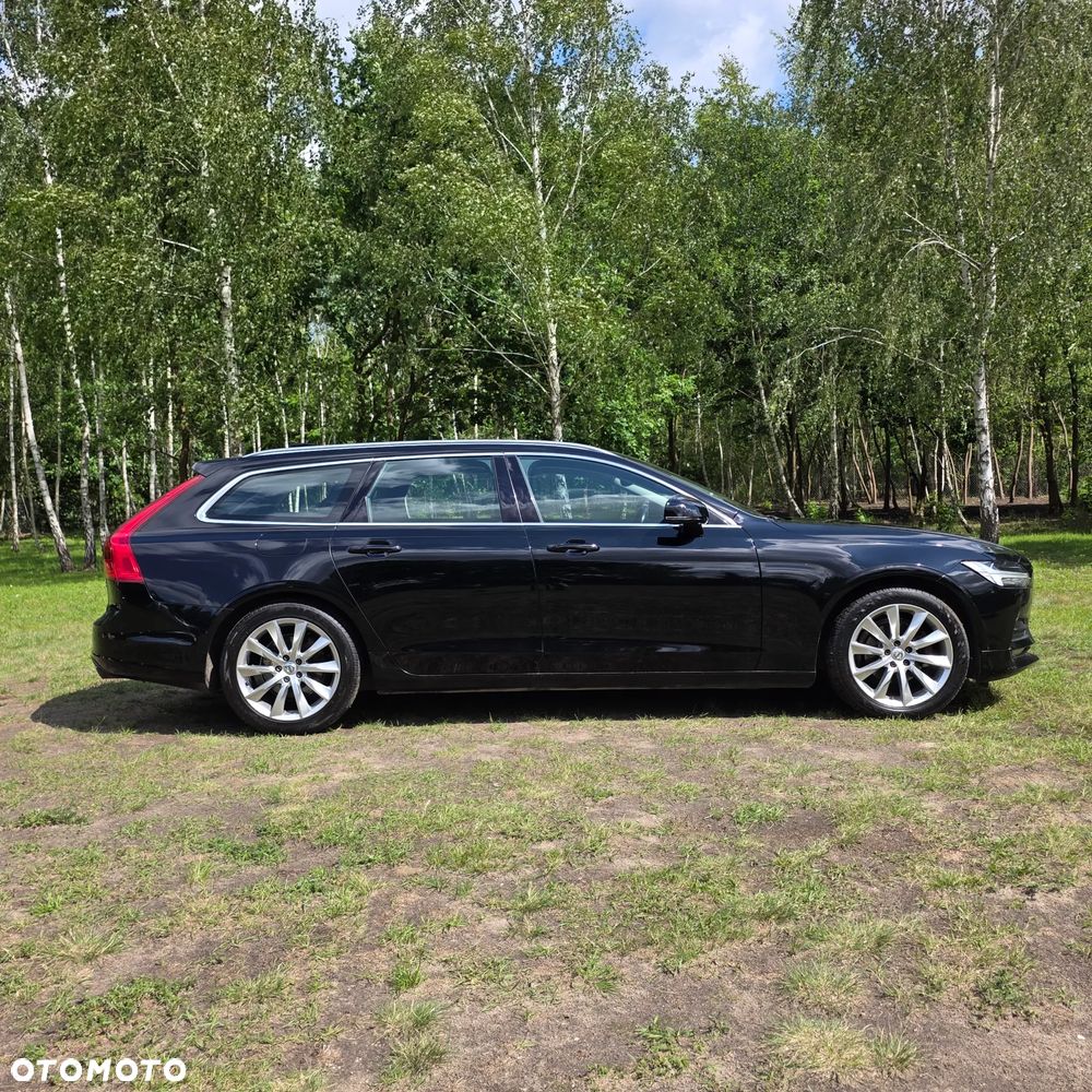 Volvo V90 D3 Geartronic Inscription - 8