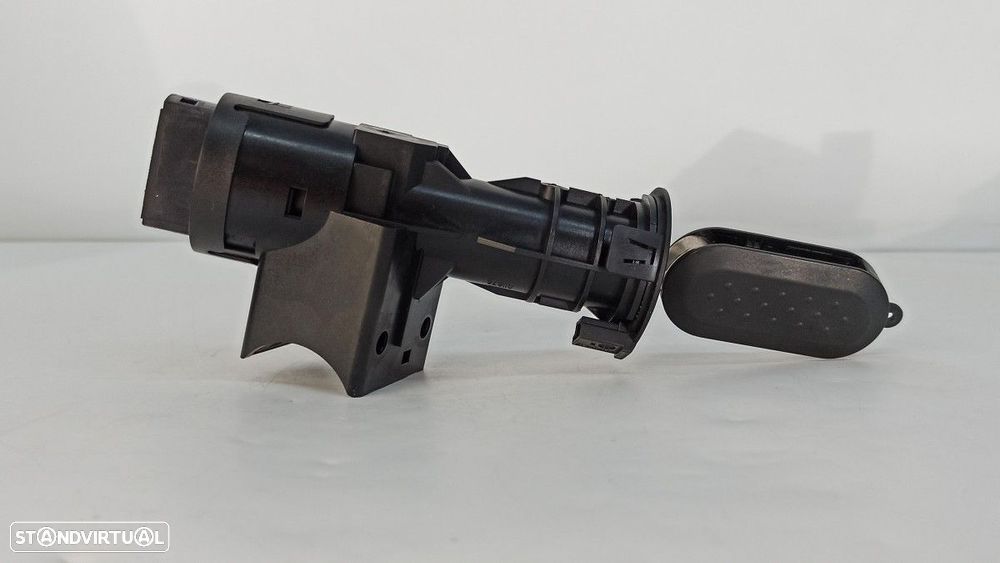 CANHÃO DE INGIÇÃO FIAT NUOVA 500 (150) DOLCE VITA - 2