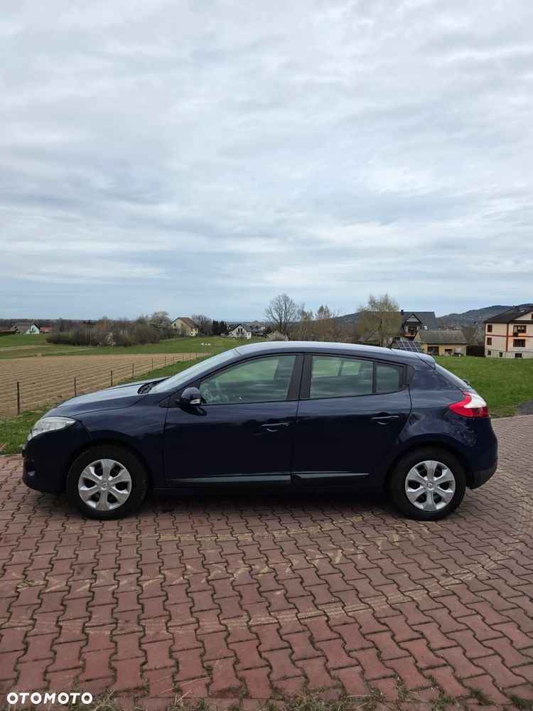 Renault Megane 1.6 16V Color Edition - 10