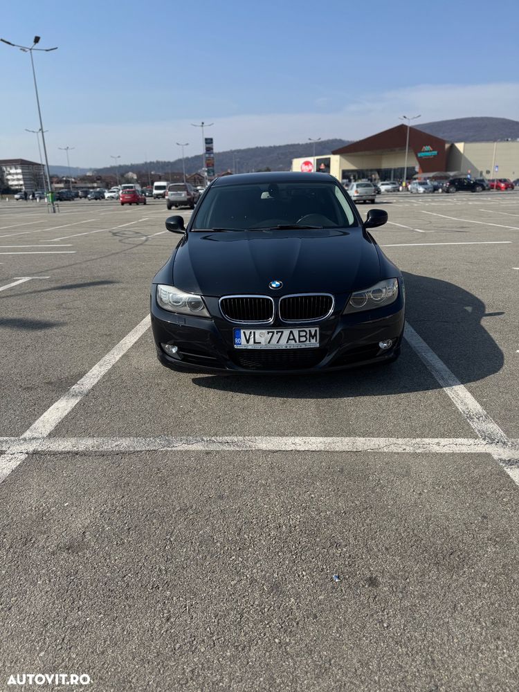 BMW Seria 3 320d - 2
