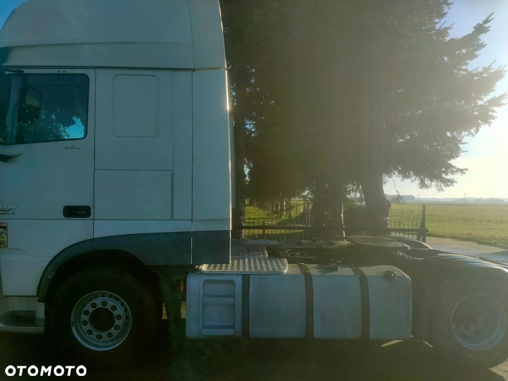 DAF XF FT 106.460 - 3