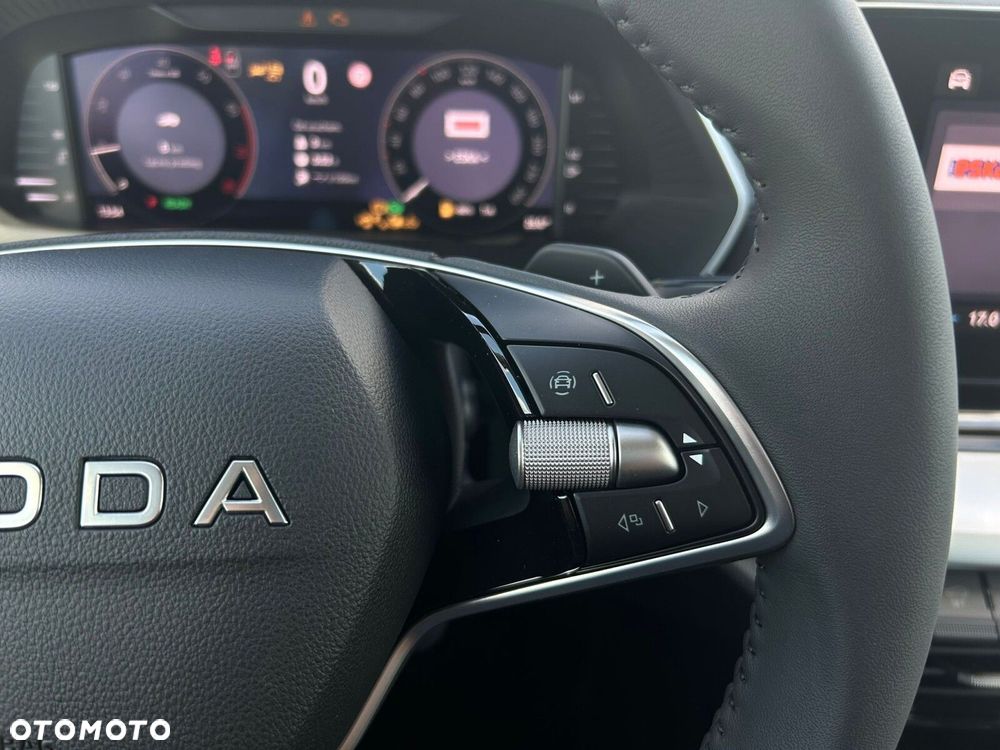 Skoda Octavia - 17