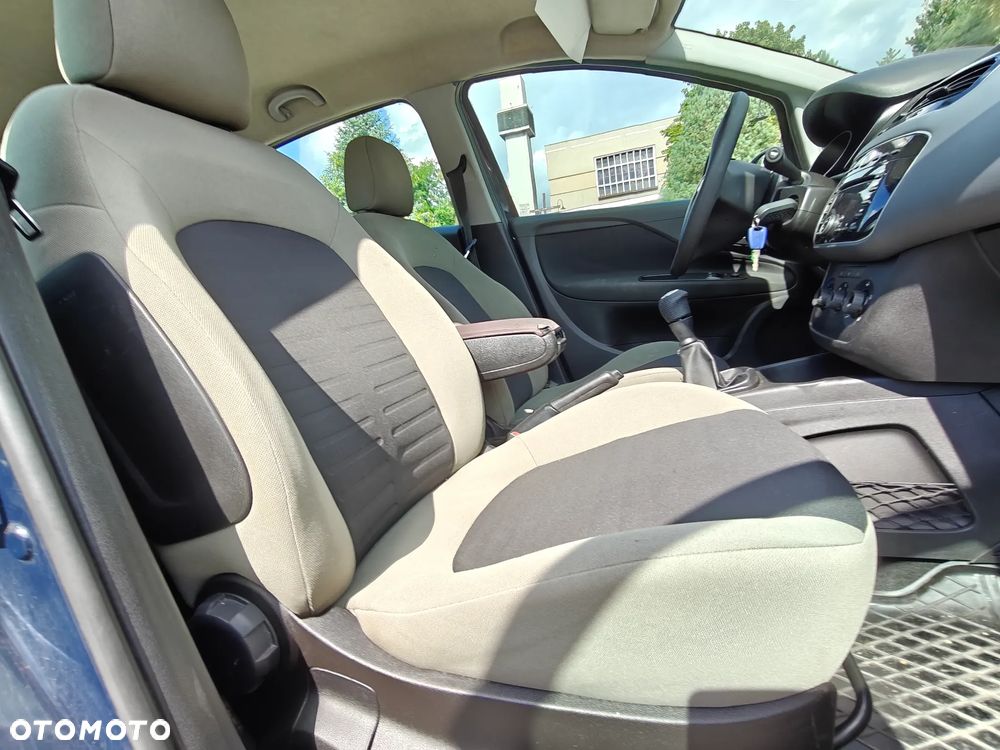 Fiat Punto Evo 1.3 Multijet 16V Dynamic - 20