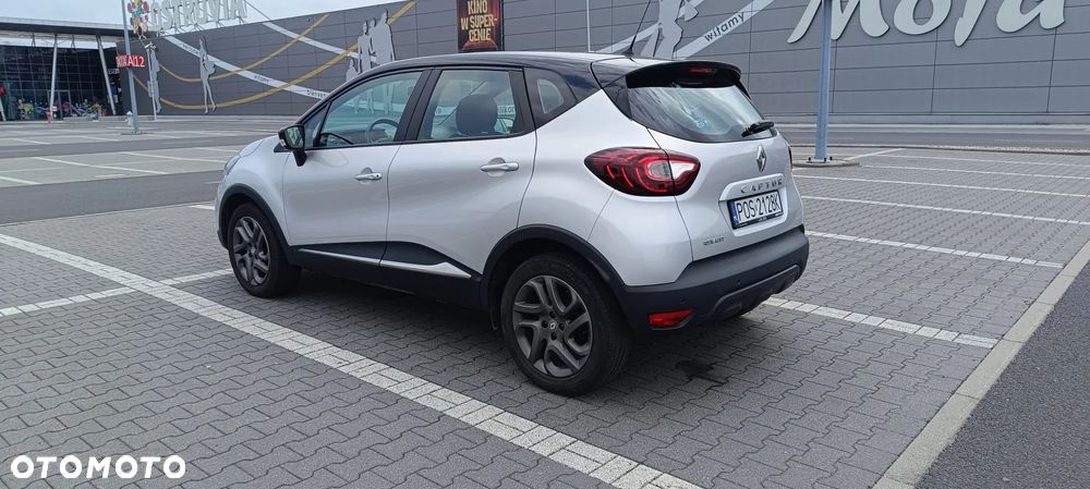 Renault Captur ENERGY dCi 90 Start&Stop XMOD - 3
