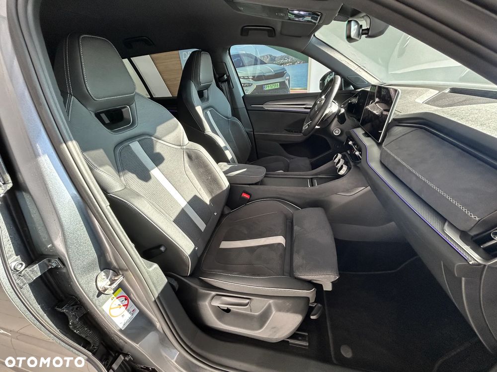 Skoda Kodiaq 2.0 TSI 4x4 Sportline DSG - 18