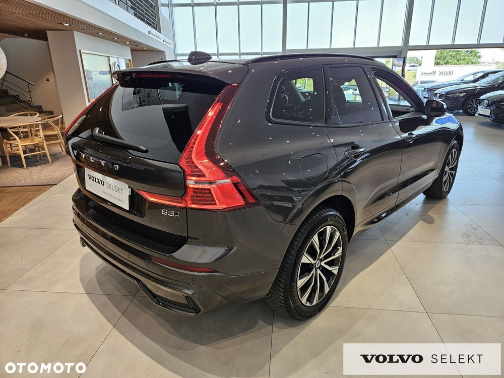 Volvo XC 60 - 6
