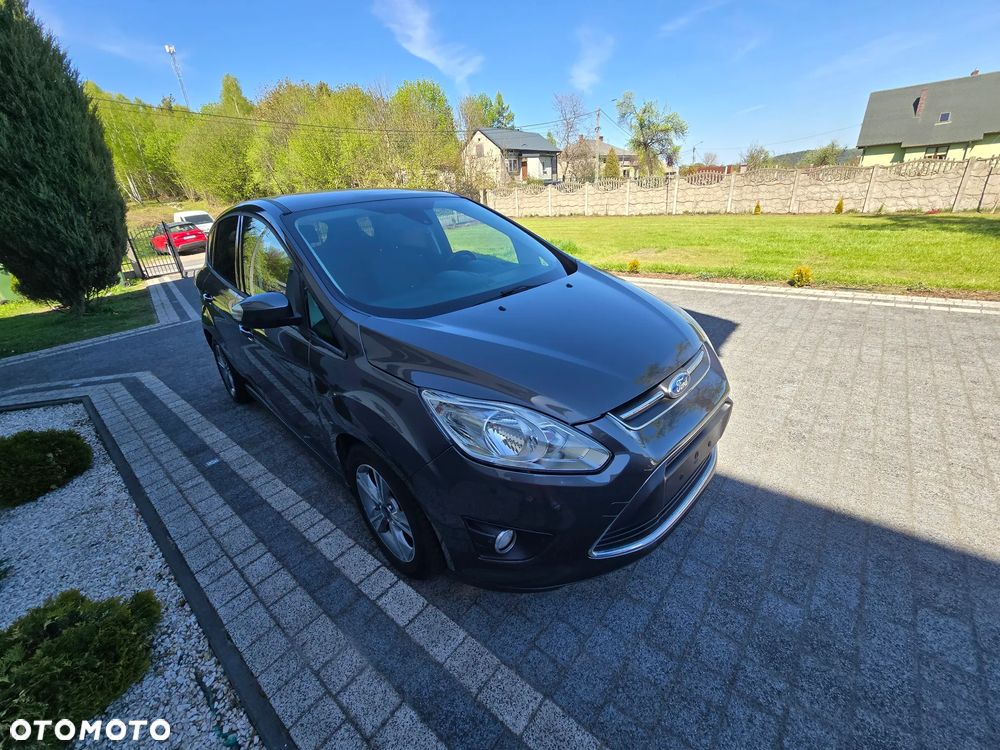Ford C-MAX 1.0 EcoBoost Edition ASS - 11